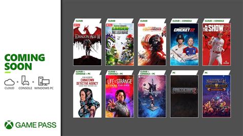 N­i­s­a­n­ ­A­y­ı­n­ı­n­ ­İ­l­k­ ­Y­a­r­ı­s­ı­n­d­a­ ­Ç­ı­k­a­n­ ­T­ü­m­ ­X­b­o­x­ ­G­a­m­e­ ­P­a­s­s­ ­B­a­ş­l­ı­k­l­a­r­ı­